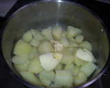 Foto del paso 5 de la receta: Puré de patata