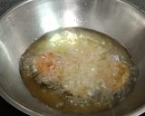 A picture of step 4 of Elephant foot yam vadai.