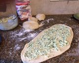 Foto del paso 10 de la receta Pan de cerveza (con ricotta y perejil)
