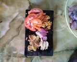 Foto langkah ke 2 dari resep Cumi Kecap Kemangi.