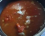 Foto del paso 7 de la receta: Rabo guisado en olla al vino blanco