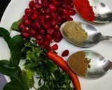 A picture of step 6 of Lentil and Yogurt Steamed Idli (Dahi mung daal idli).
