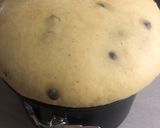 Une image de l'étape 6 de Panetonne vraie recette italienne.