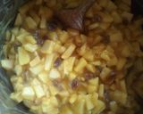 Birsalmatorta recept fázis 5 fotója