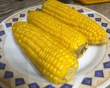 Φωτογραφία βήματος 2 της συνταγής Elotes - Mexican corn 🌽