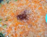 Foto langkah ke 2 dari resep Pastel isi Ragout.