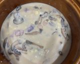 A picture of step 2 of Slower Cooker Pheasant in Mushroom Sauce.