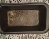 A picture of step 8 of Choco-Coffee Brown Bread.