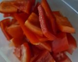 Foto del paso 3 de la receta: 56. Gazpacho andaluz