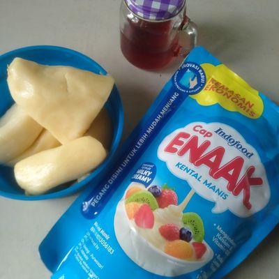 Langkah 1