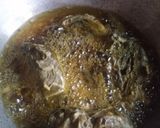 अरबी के पत्ते पतोड की सब्जी (Arbi ke patte patod ki sabzi recipe in Hindi) रेसिपी चरण 4 फोटो