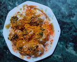 स्ट्रीट दही बड़ा (Street Dahi bada recipe in hindi) रेसिपी चरण 6 फोटो