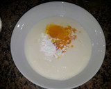 Foto del paso 2 de la receta: Crema pastelera