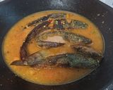 Foto langkah ke 3 dari resep Pesmol Lele Asam Pedas.