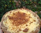 Foto del paso 6 de la receta: Tarta de masa sablé y crema de limón 🍋