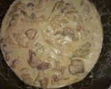 Foto del paso 5 de la receta: Pata Muslo a la Mostaza con Salteado de Arroz y Espinaca