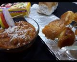 પાવ ભાજી (PAv Bhaji Recipe in Gujarati) રેસીપી સ્ટેપ3ફોટો