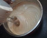சாக்லேட் ட்ரபுள் கேக்(chocolate truffle cake recipe in tamil) ரெசிபி ஸ்டேப் 5 புகைப்படம்