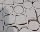 Foto del paso 3 de la receta: Figacitas semi integrales de manteca🤓