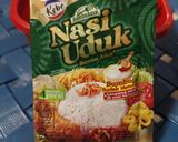 Foto langkah ke 1 dari resep Nasi Uduk Instan.