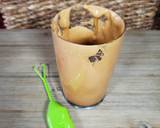 Dalgona coffee recipe step 2 photo