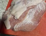 Foto del paso 3 de la receta: Cerdo a la parrilla en Salsa de Naranja y Mostaza