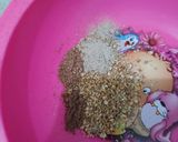 Foto langkah ke 4 dari resep Lawar Kacang Panjang.
