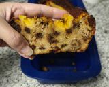 Foto del paso 5 de la receta: Banana Bread con harina de avena (sin azúcar)