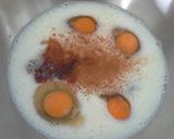 Foto del paso 2 de la receta Torrijas en molde o torrijas deconstruidas