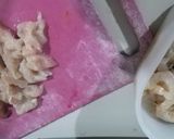 Foto langkah ke 1 dari resep Mie goreng istimewa.