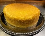 Foto del paso 1 de la receta: Torta de cumpleaños, con bizcochuelo casero