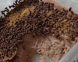 Foto do passo 7 de Sorvete de brigadeiro simples