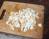 Foto del paso 4 de la receta Pasta corta al estilo campero