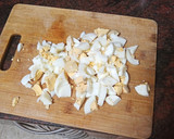 Foto del paso 4 de la receta: Pasta corta al estilo campero