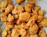 รูปขั้นตอนการทำที่ 3 ของ ไก่ทอดจี๊ดจ๊าด🍋