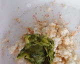 Foto del paso 2 de la receta: Lechuga, pero no en ensalada