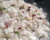 क्रेनबेरी जिरा राइस (Cranberry Jeera Rice Recipe In Marathi) रेसिपी स्टेप 1 फोटो 
