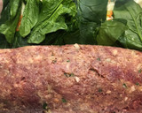 Foto del paso 4 de la receta: Pastel de carne