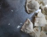 समोसे(samosa recipe in hindi) रेसिपी चरण 4 फोटो