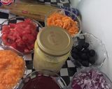Foto del paso 1 de la receta: Sopa Seca !