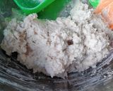 Foto langkah ke 3 dari resep Pempek Lenjer (Iwak Tenggiri).