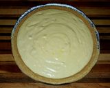 A picture of step 3 of Mike's EZ Pineapple Cheesecake & Whipped Topping.
