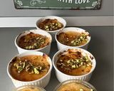 Pas rețetă Fırın Sütlaç 🍮 7 fotografie