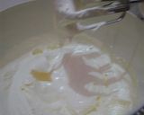 Foto langkah ke 1 dari resep Puding Cake Madona.