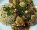 Foto del paso 15 de la receta: Pollo a la naranja