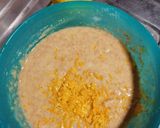 Foto del paso 4 de la receta: Torta de harina integral