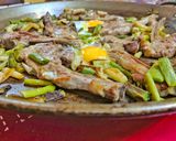 Foto del paso 4 de la receta: Chuletas de cordero a la paella!!!
