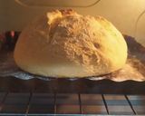 Foto del paso 3 de la receta: Pan Casero De Zapallo Cabutia  En Horno Eléctrico