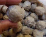 Foto langkah ke 2 dari resep 32. 🍡Tumis Bakso Pedas 🍡 (Remake Sambal).