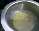 A picture of step 3 of Sawayeoo ka zarda.